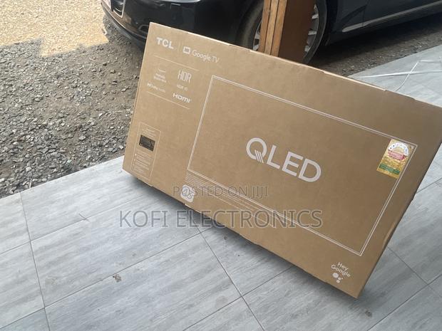 TCL 43” Full Hd Smart Royal Stream Tv · Photo 3