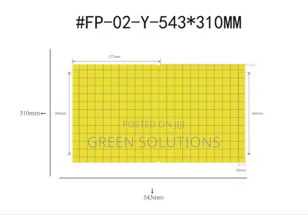 Replacement Sticky Glue Pads For Uv Insect Light Traps photo 7