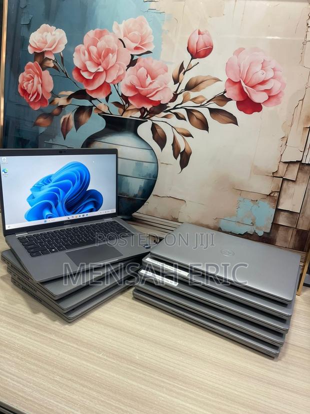 Laptop Dell Latitude 5410 8GB Intel Core I5 SSD 256GB