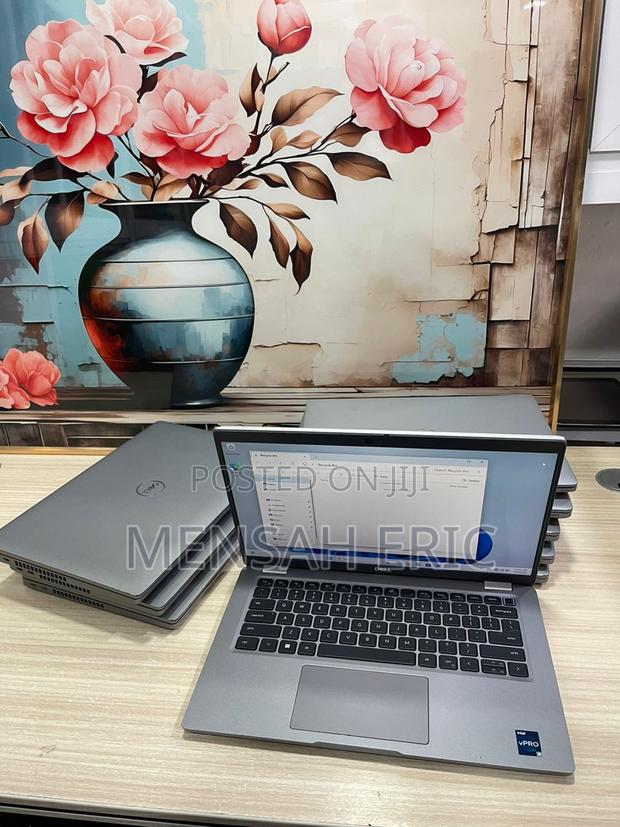 Laptop Dell Latitude 5410 8GB Intel Core I5 SSD 256GB photo 3