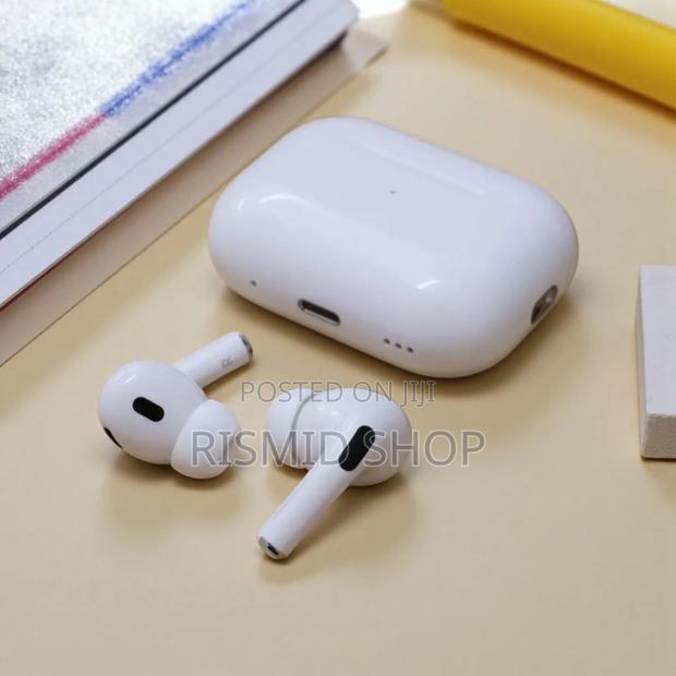 Apple Airpod Pro2 2nd Generation (554662) · Photo 2