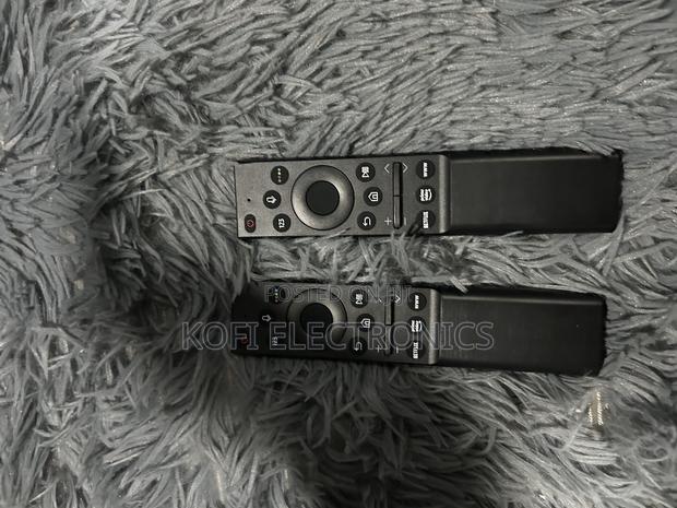 Classic Samsung One Remote · Photo 2