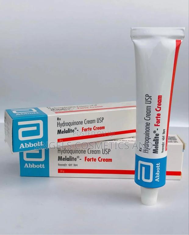 Hydroquinone Usp 4% · Photo 2