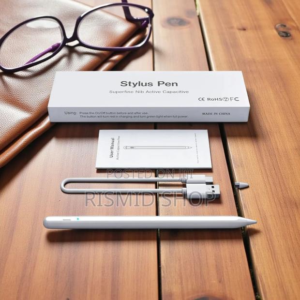Universal Stylus Pen for Text (636387) · Photo 3