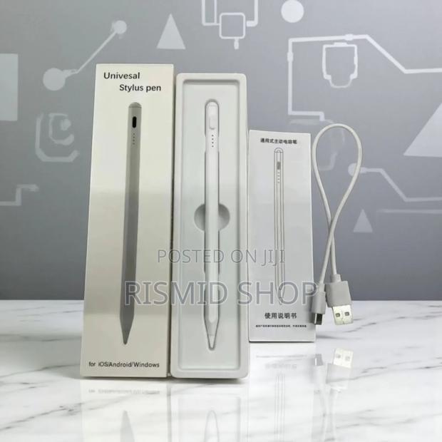 Universal Stylus Pen for Text (636387) · Photo 4