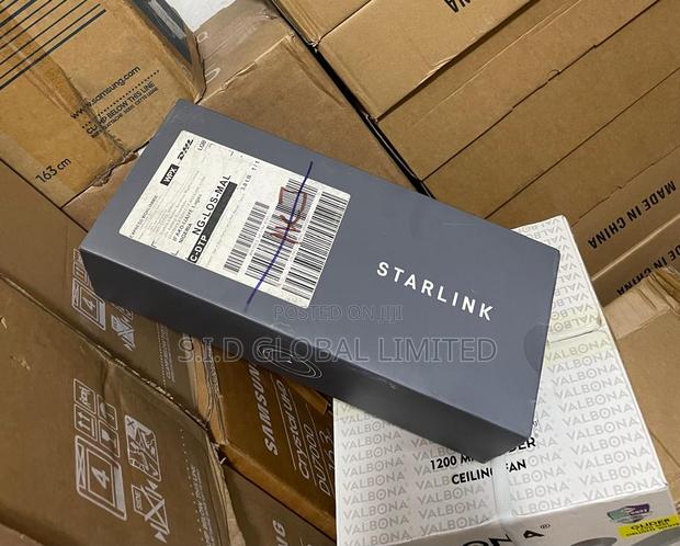Fully Functional Starlink Gen 3 Router · Photo 2
