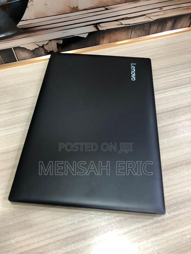 Laptop Lenovo IdeaPad 330 12GB Intel Core I7 SSD 256GB