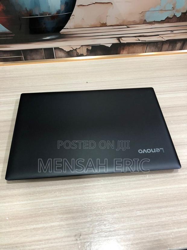 Laptop Lenovo IdeaPad 330 12GB Intel Core I7 SSD 256GB photo 2