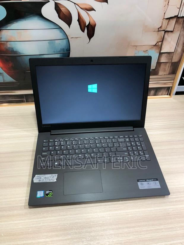 Laptop Lenovo IdeaPad 330 12GB Intel Core I7 SSD 256GB photo 3