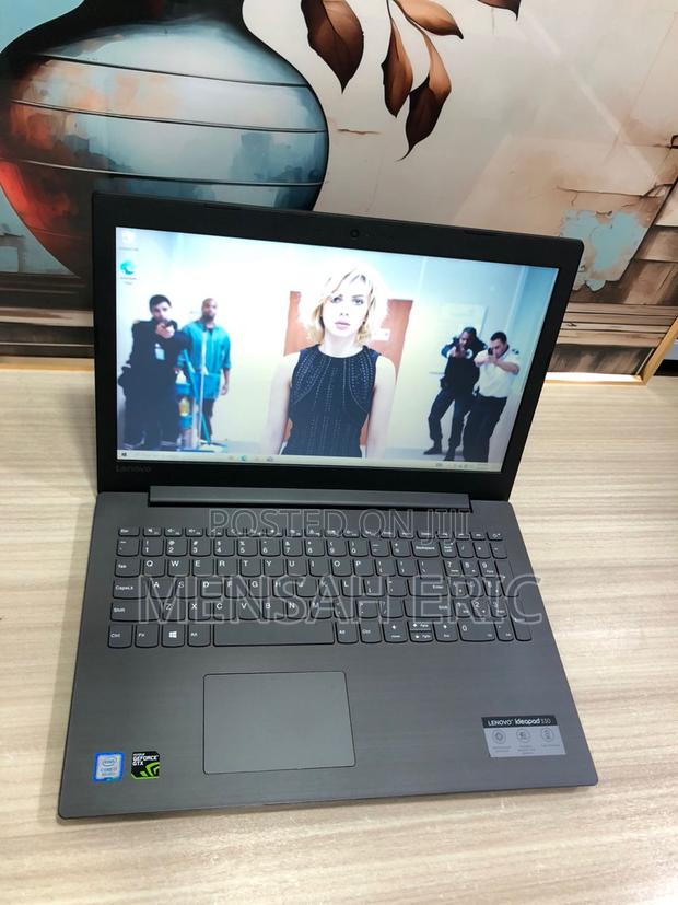 Laptop Lenovo IdeaPad 330 12GB Intel Core I7 SSD 256GB photo 4