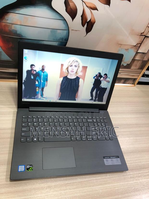 Laptop Lenovo IdeaPad 330 12GB Intel Core I7 SSD 256GB photo 5