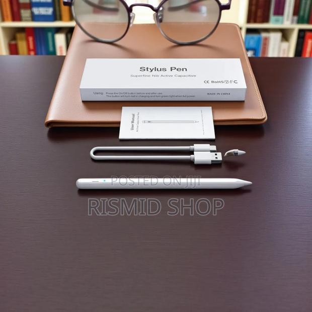 Stylus Pen ( Universal) (637378) · Photo 3
