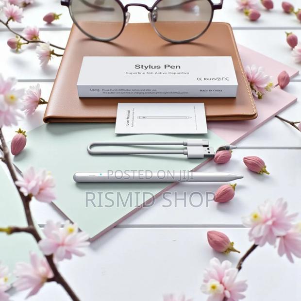 Stylus Pen ( Universal) (637378) · Photo 4