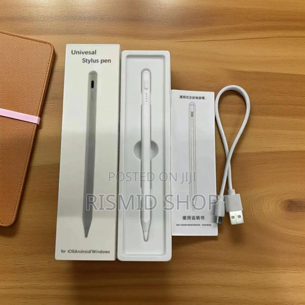 Universal Stylus Pen for Android,Ios,Window (536577) · Photo 4