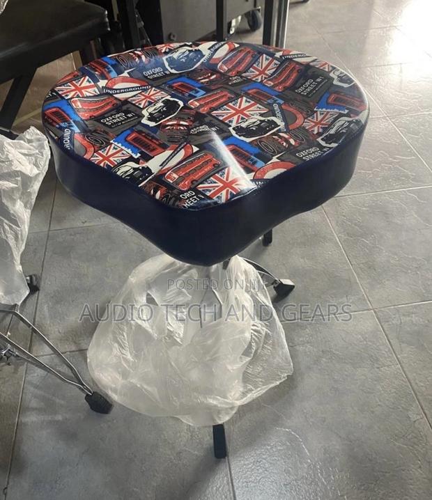 Customized Drum Seat · Photo 2