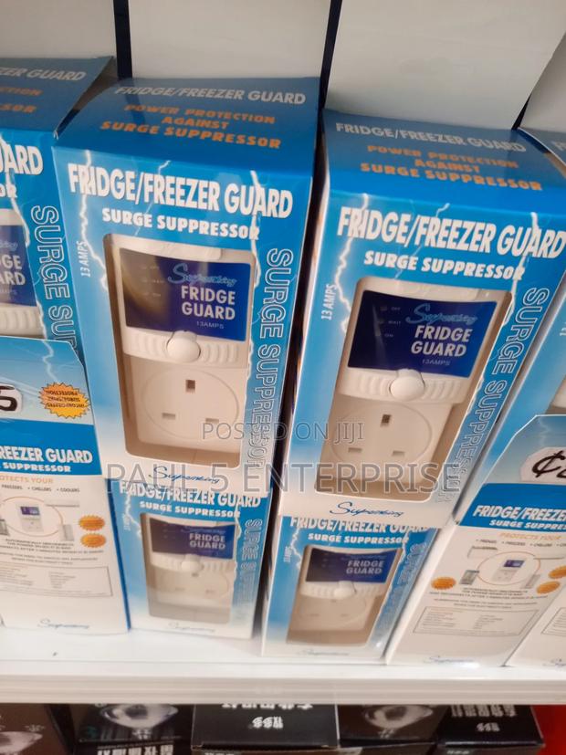 Fridge Guard photo 3