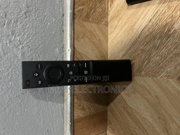 Samsung One Remote Omnicontrol for Tv Streaming · Photo 2