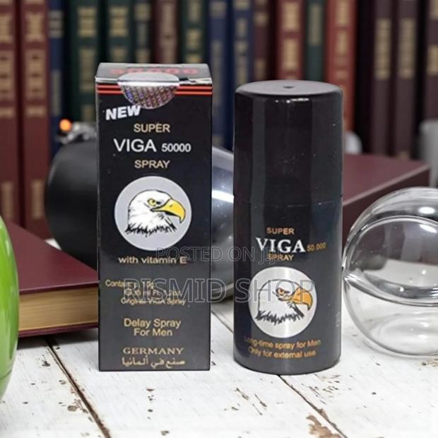 Viga Spray for Men (788636) · Photo 2