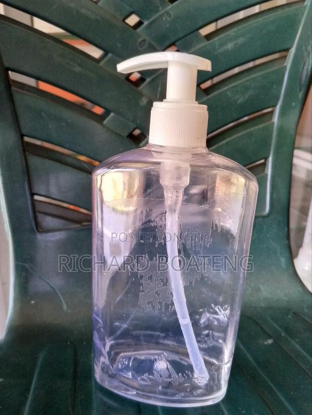 Dispensary Bottle photo 3