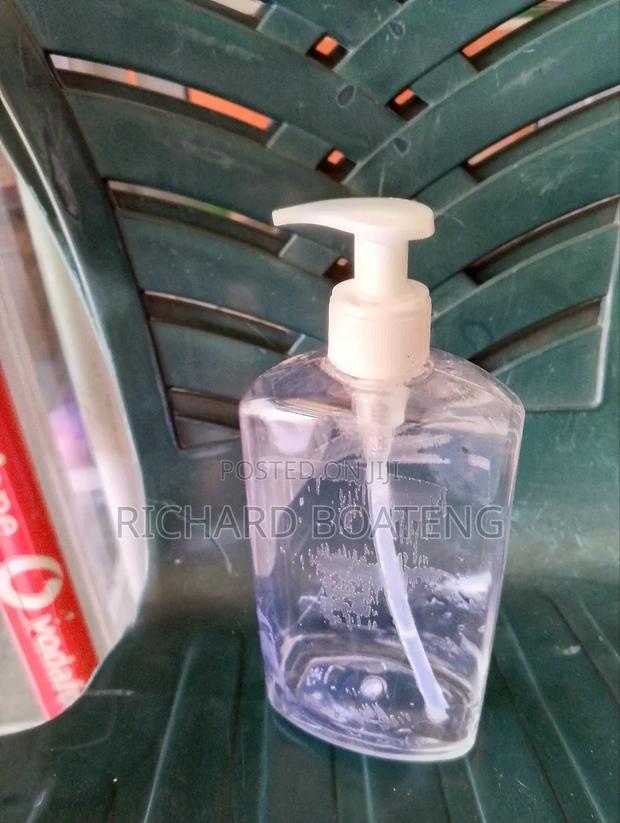 Dispensary Bottle photo 4