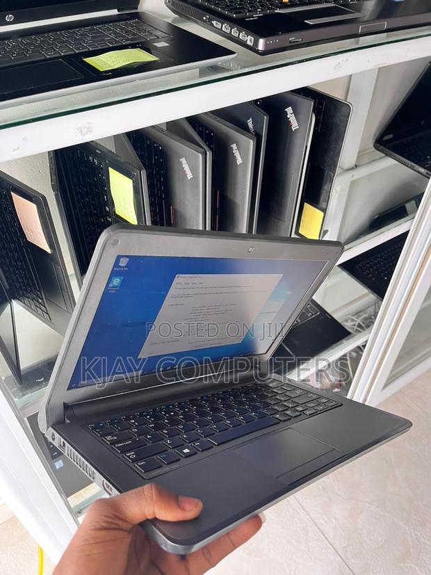 Laptop Dell Latitude 3330 8GB Intel Core I5 SSD 128GB
