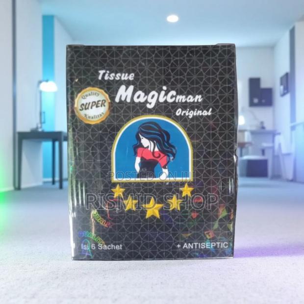 Original Magic Man Delay Tissue (673637) · Photo 2