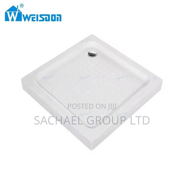 New Design 90cm X 90cm Shower Tray · Photo 4