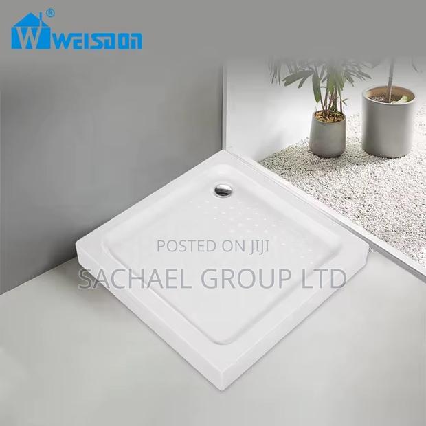 New Design 90cm X 90cm Shower Tray · Photo 3