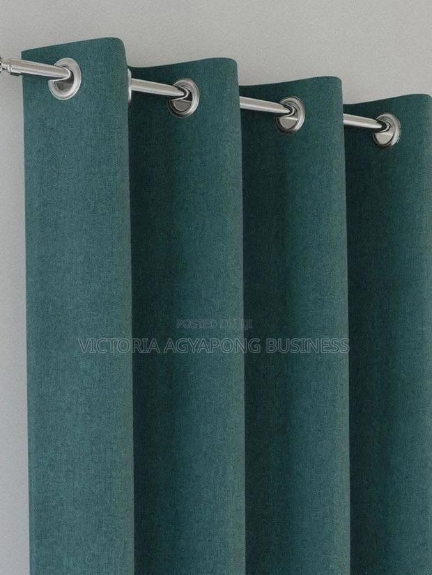 Blackout Curtains photo 2