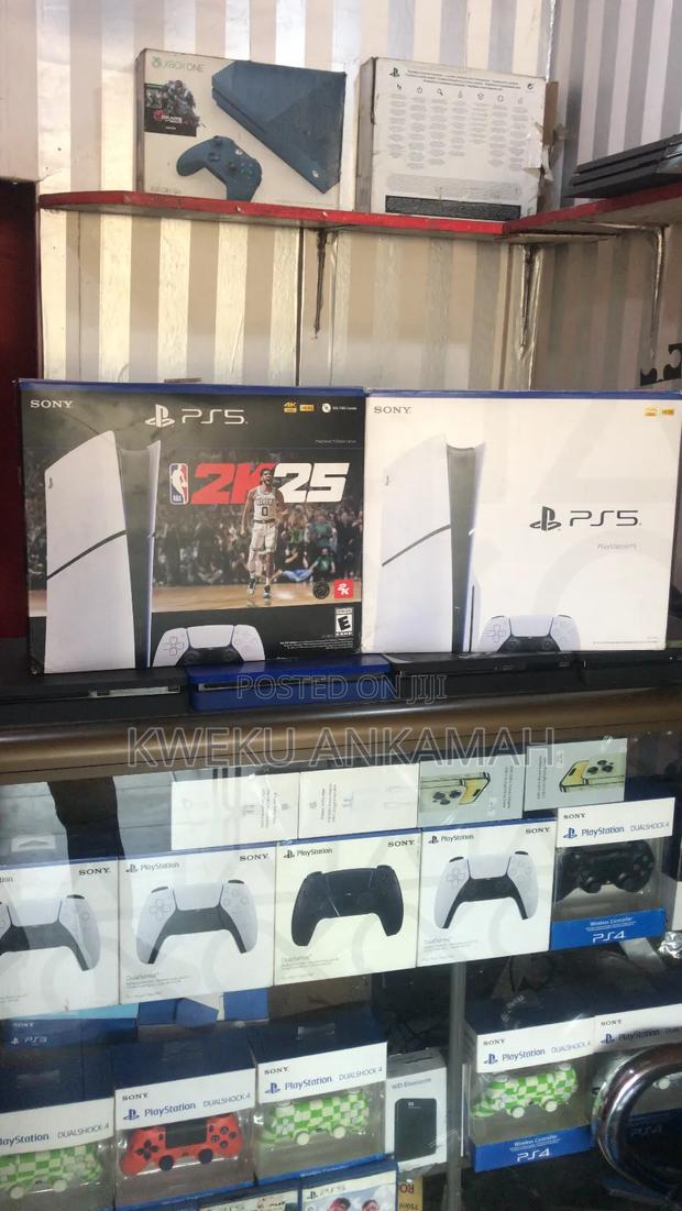 Playstation 5 Digital · Photo 4