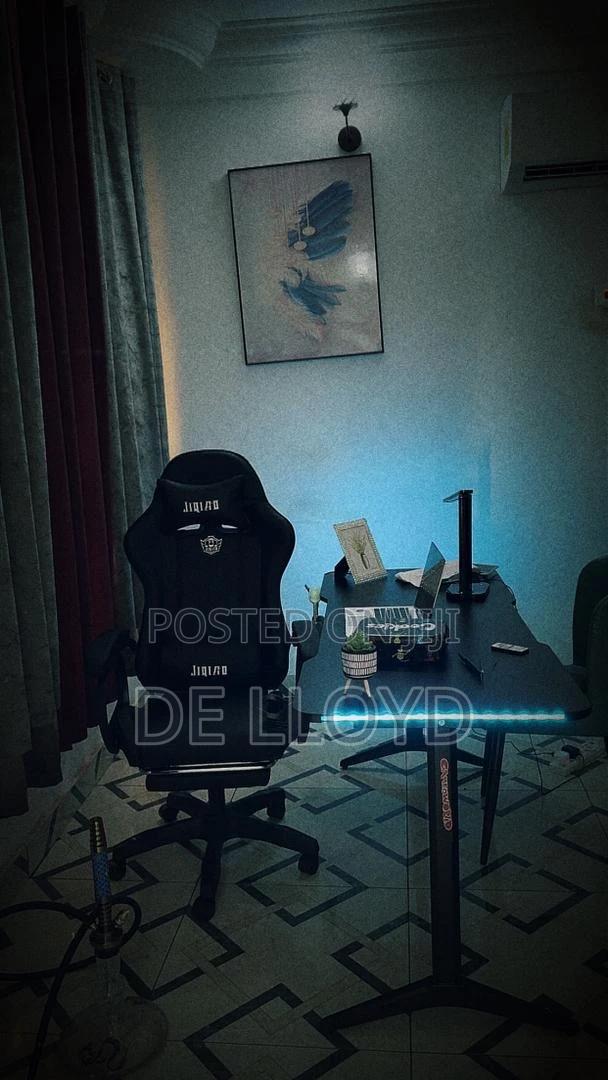 Modern Game Table (Rgb)