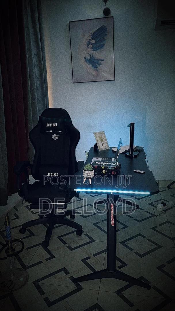 Modern Game Table (Rgb) photo 5
