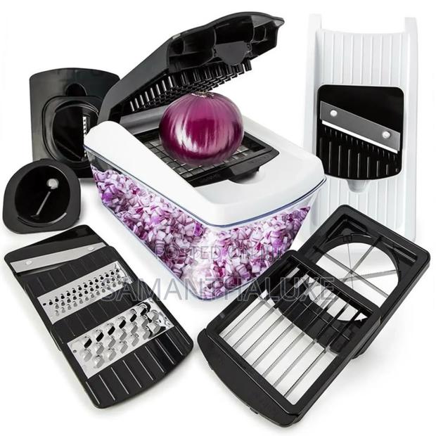 Vegetable Cutter