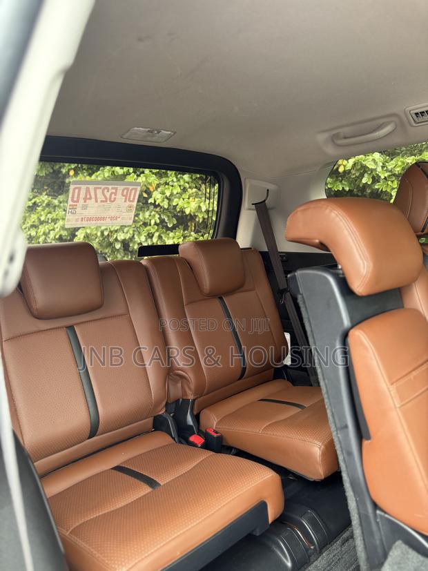 Toyota Land Cruiser Prado 2.7 2019 Silver