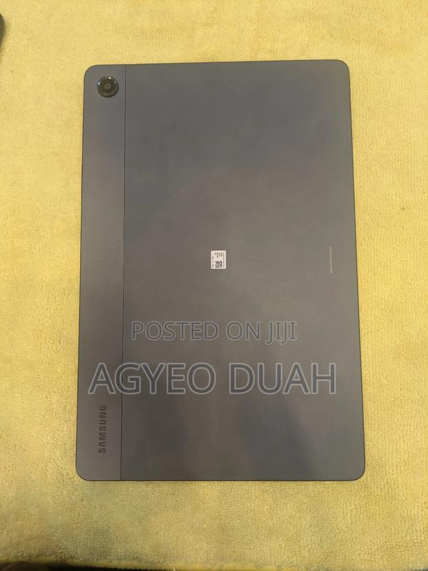New Samsung Galaxy Tab A9+ 64 GB Gray photo 2
