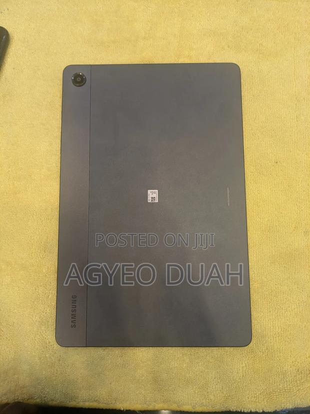 New Samsung Galaxy Tab A9+ 64 GB Gray photo 5