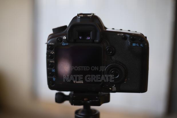 Canon 5d Mark 2 photo 3