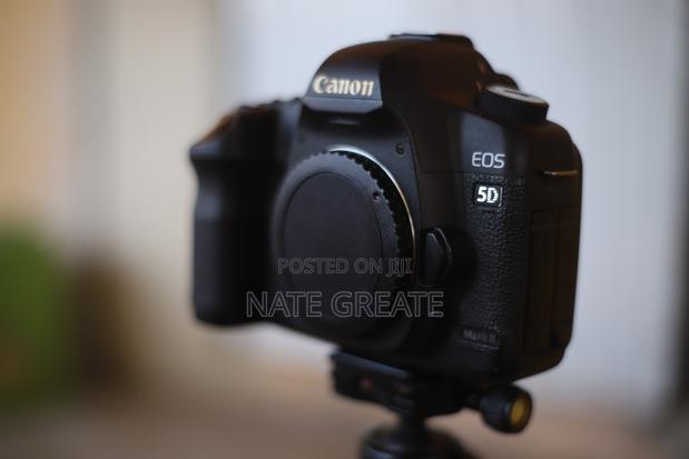 Canon 5d Mark 2 photo 4