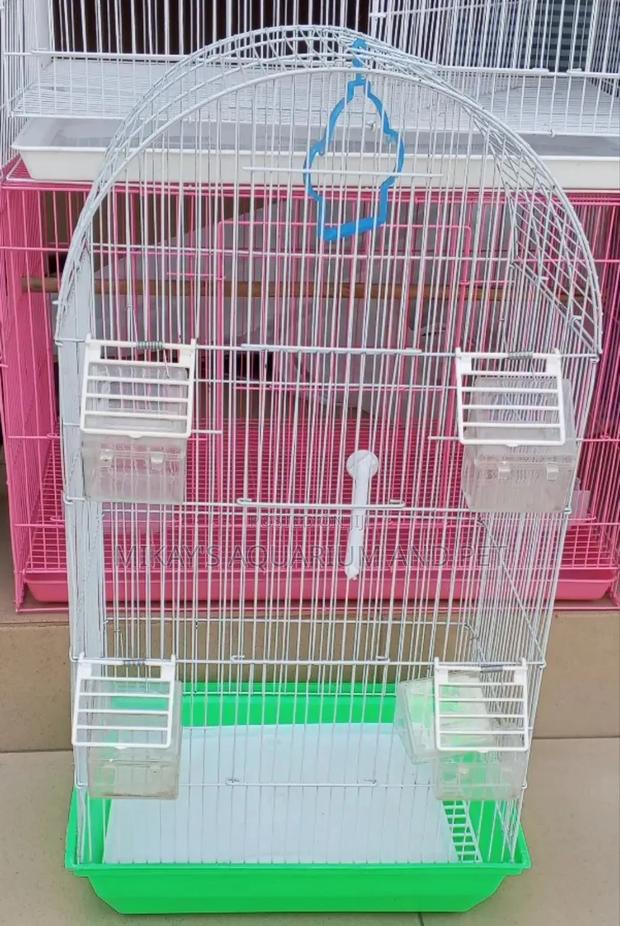 Cage for Birds · Photo 2
