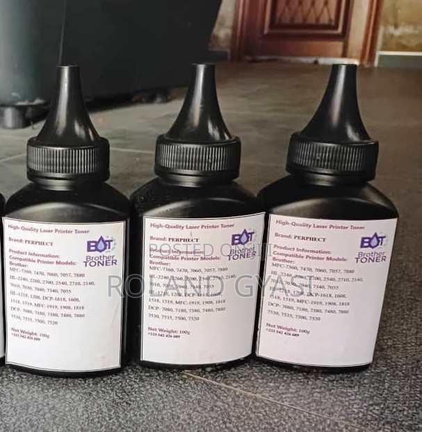 Brother Printer Toner · Photo 3