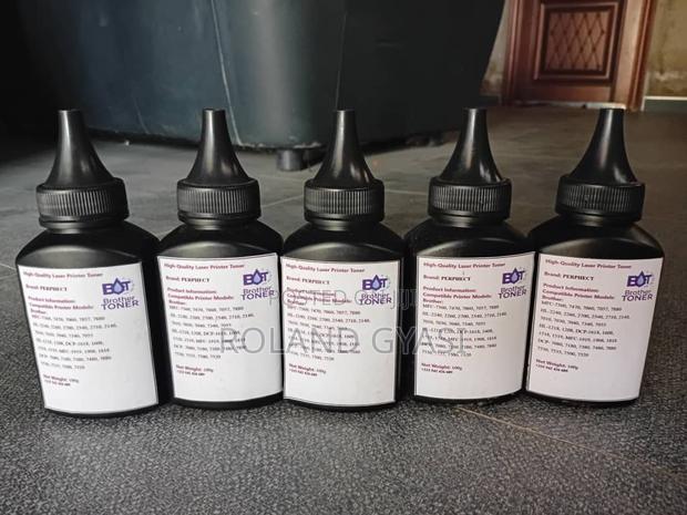Brother Printer Toner · Photo 4