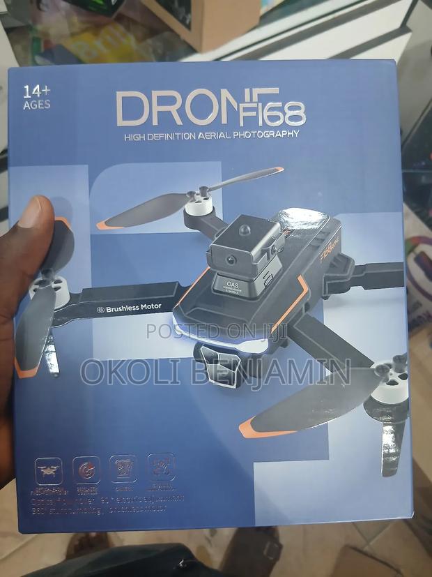 Mobile Drone
