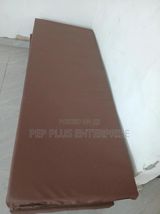 Student Mattress (High Density Leather Covered) photo 3