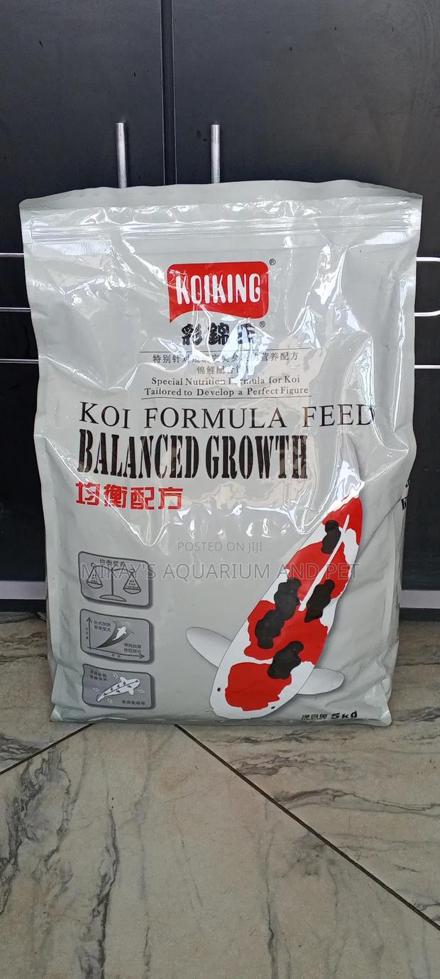Koi Feed for Fishes · Photo 2