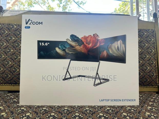 V2com Quad-screen Q1