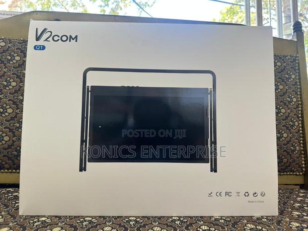 V2com Quad-screen Q1 photo 2