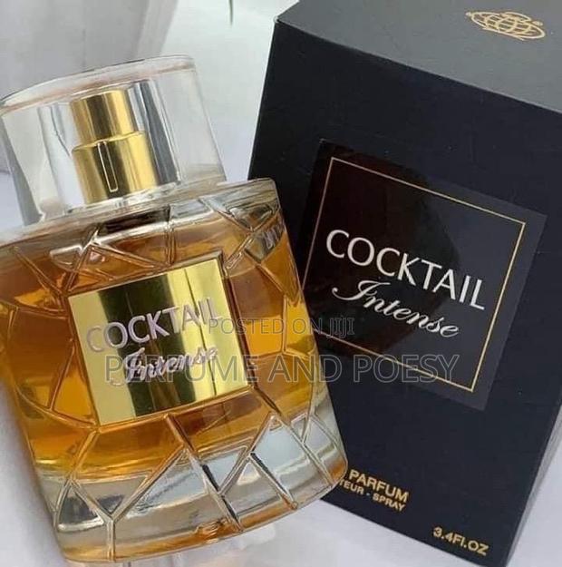 Cocktail Intense Perfume · Photo 4