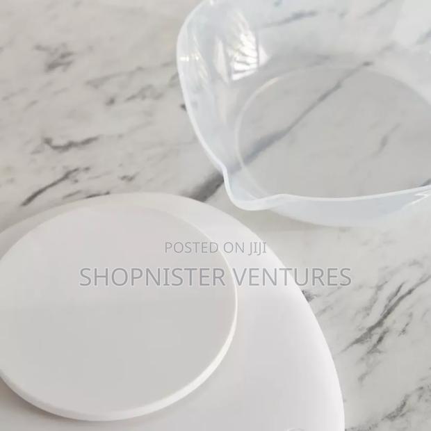 Kitchen Scale With Bowl 0.1 To 5kg Touch photo 3