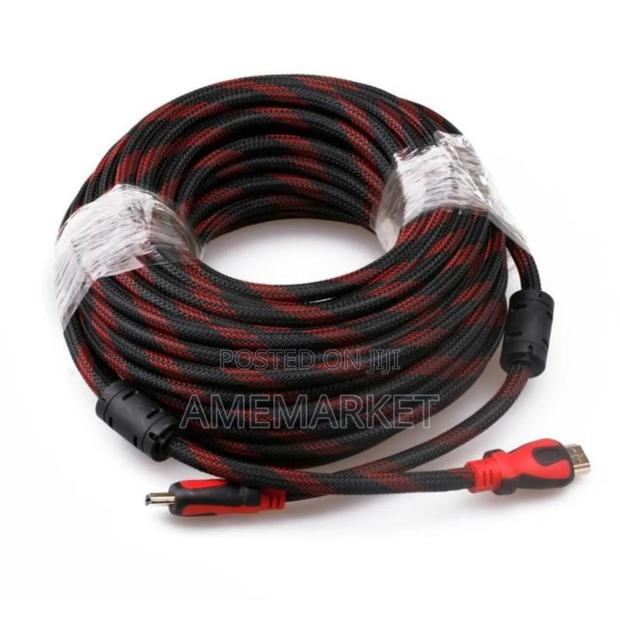 15m Hdmi Cable · Photo 2