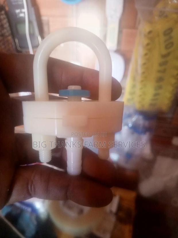 Bell Drinker Assessories · Photo 3